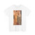 GIOTTO di Bondone - 1. Annunciation to Zacharias (detail) (Artwork) T-Shirt