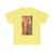 GIOTTO di Bondone - 1. Annunciation to Zacharias (detail) (Artwork) T-Shirt