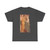 GIOTTO di Bondone - 1. Annunciation to Zacharias (detail) (Artwork) T-Shirt