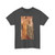 GIOTTO di Bondone - 1. Annunciation to Zacharias (detail) (Artwork) T-Shirt