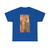 GIOTTO di Bondone - 1. Annunciation to Zacharias (detail) (Artwork) T-Shirt