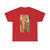 GIOTTO di Bondone - 1. Annunciation to Zacharias (detail) (Artwork) T-Shirt