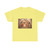 GIOTTO di Bondone - 1. Annunciation to Zacharias (Artwork) T-Shirt