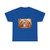 GIOTTO di Bondone - 1. Annunciation to Zacharias (Artwork) T-Shirt