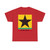 Emblem of PAICV (Cape Verde) (Political) T-Shirt