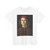 BOTTICELLI, Sandro - Portrait of a Young Man3 (Artwork) T-Shirt