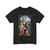 GHIRLANDAIO, David - The Virgin and Child with Saint John (Artwork) T-Shirt