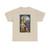 GHIRLANDAIO, David - The Virgin and Child with Saint John (Artwork) T-Shirt