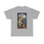 GHIRLANDAIO, David - The Virgin and Child with Saint John (Artwork) T-Shirt