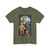 GHIRLANDAIO, David - The Virgin and Child with Saint John (Artwork) T-Shirt