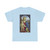 GHIRLANDAIO, David - The Virgin and Child with Saint John (Artwork) T-Shirt