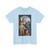 GHIRLANDAIO, David - The Virgin and Child with Saint John (Artwork) T-Shirt