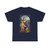 GHIRLANDAIO, David - The Virgin and Child with Saint John (Artwork) T-Shirt