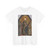 BICCI di Lorenzo - Sts Francis of Assisi, Louis of Toulouse and Anthony of Padua (Artwork) T-Shirt