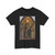 BICCI di Lorenzo - Sts Francis of Assisi, Louis of Toulouse and Anthony of Padua (Artwork) T-Shirt