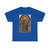 BICCI di Lorenzo - Sts Francis of Assisi, Louis of Toulouse and Anthony of Padua (Artwork) T-Shirt