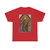 BICCI di Lorenzo - Sts Francis of Assisi, Louis of Toulouse and Anthony of Padua (Artwork) T-Shirt
