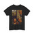 GHIRLANDAIO, Domenico - Adoration of the Shepherds d1 (Artwork) T-Shirt