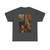 GHIRLANDAIO, Domenico - Adoration of the Shepherds d1 (Artwork) T-Shirt