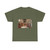 GHIRLANDAIO, Domenico - Angel Appearing To Zacharias (Artwork) T-Shirt