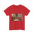 GHIRLANDAIO, Domenico - Angel Appearing To Zacharias (Artwork) T-Shirt