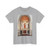 GHIRLANDAIO, Domenico - Apse fresco (Artwork) T-Shirt