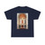 GHIRLANDAIO, Domenico - Apse fresco (Artwork) T-Shirt