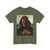 BOTTICELLI, Sandro - Portrait of a Man with a Medal of Cosimo the Elder (Artwork) T-Shirt