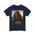 BOTTICELLI, Sandro - Portrait of a Man with a Medal of Cosimo the Elder (Artwork) T-Shirt