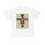 GIUNTA Pisano - Crucifix (Artwork) T-Shirt