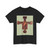 GIUNTA Pisano - Crucifix (Artwork) T-Shirt