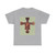GIUNTA Pisano - Crucifix (Artwork) T-Shirt