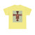 GIUNTA Pisano - Crucifix (Artwork) T-Shirt