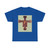 GIUNTA Pisano - Crucifix (Artwork) T-Shirt
