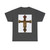 GIUNTA Pisano - Crucifix2 (Artwork) T-Shirt
