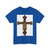 GIUNTA Pisano - Crucifix2 (Artwork) T-Shirt