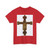 GIUNTA Pisano - Crucifix2 (Artwork) T-Shirt