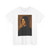BOTTICELLI, Sandro - Portrait of a Man (Artwork) T-Shirt