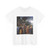GHIRLANDAIO, Domenico - Calling of the Apostles (detail) (Artwork) T-Shirt