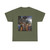 GHIRLANDAIO, Domenico - Calling of the Apostles (detail) (Artwork) T-Shirt