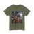 GHIRLANDAIO, Domenico - Calling of the Apostles (detail) (Artwork) T-Shirt