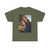 BOTTICELLI, Sandro - Madonna of the Book (Madonna del (Artwork) T-Shirt