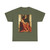 GIORGIONE -religion- Madonna and Child Enthroned between St Francis and St Liberalis 2 (Artwork) T-Shirt