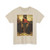 GIORGIONE -religion- Madonna and Child Enthroned between St Francis and St Liberalis (Artwork) T-Shirt
