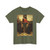 GIORGIONE -religion- Madonna and Child Enthroned between St Francis and St Liberalis (Artwork) T-Shirt
