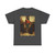 GIORGIONE -religion- Madonna and Child Enthroned between St Francis and St Liberalis (Artwork) T-Shirt