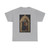 BOTTICELLI, Sandro - Madonna of the Rosegarden (Madonna del Roseto) (Artwork) T-Shirt