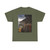 GHIRLANDAIO, Domenico - Calling of the Apostles (detail)3 (Artwork) T-Shirt