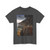 GHIRLANDAIO, Domenico - Calling of the Apostles (detail)3 (Artwork) T-Shirt