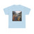 GHIRLANDAIO, Domenico - Calling of the Apostles (detail)4 (Artwork) T-Shirt